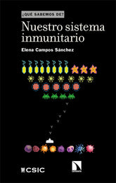 NUESTRO SISTEMA INMUNITARIO - 9788413528533